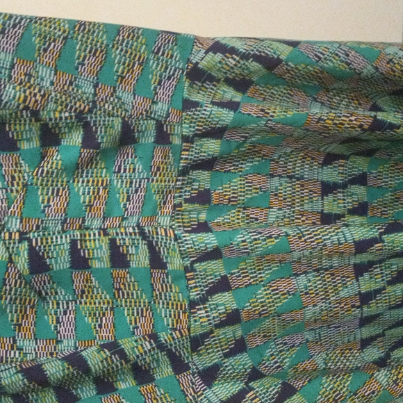 Peppermint Dress - Picture 2 of 6